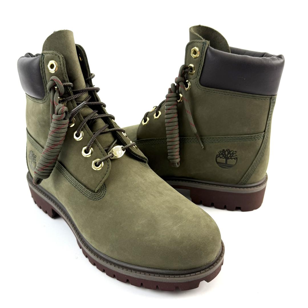 TIMBERLAND PREMIUM 41 1/2