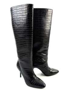 Alternative view of LIU JO WHITE 01-BOOT