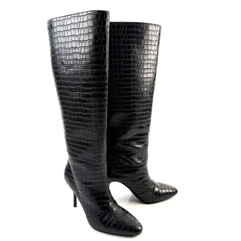 LIU JO WHITE 01-BOOT - Image 2