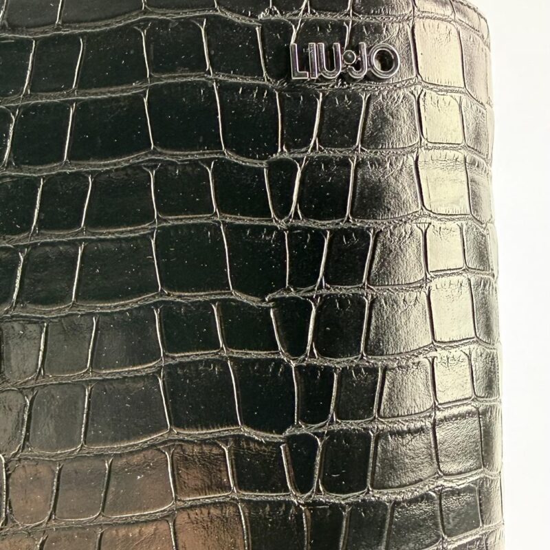 LIU JO WHITE 01-BOOT - Image 6