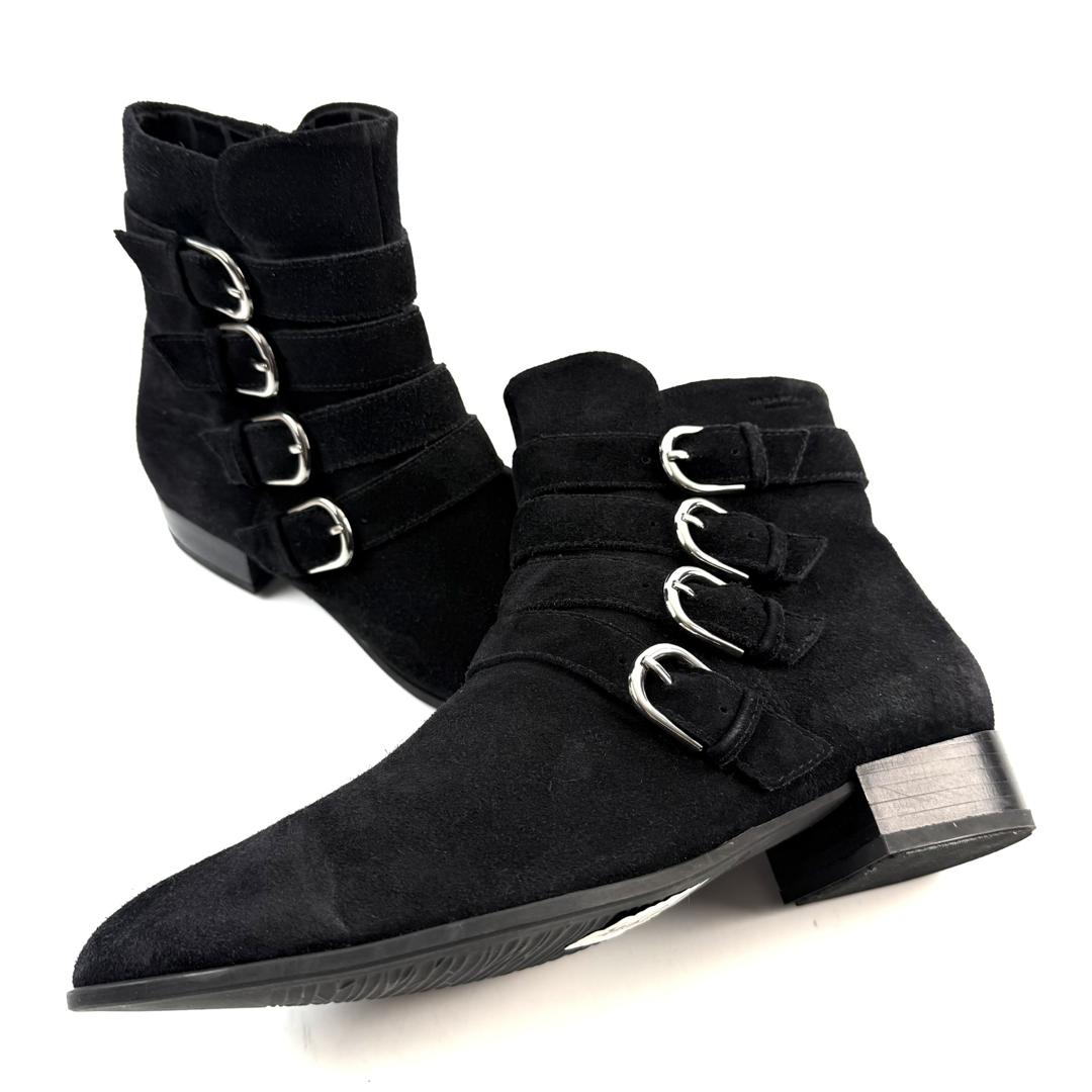 VAGABOND 39