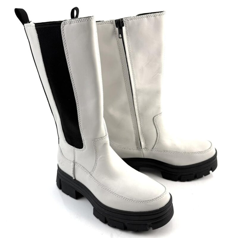 UGG Ashton Chelsea Tall Boot - Image 2