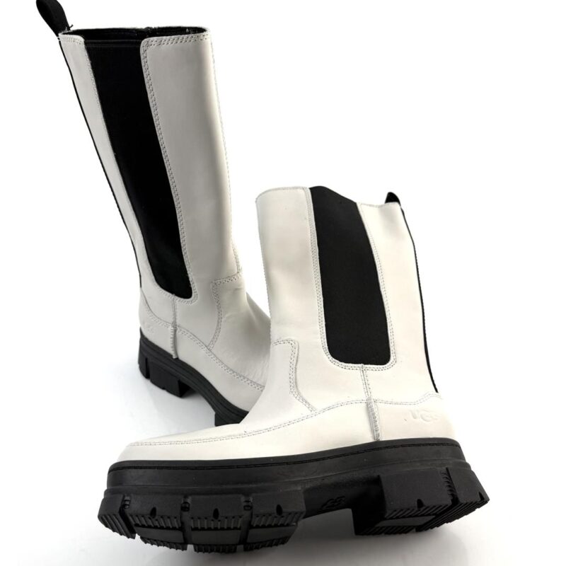 UGG Ashton Chelsea Tall Boot - Image 3