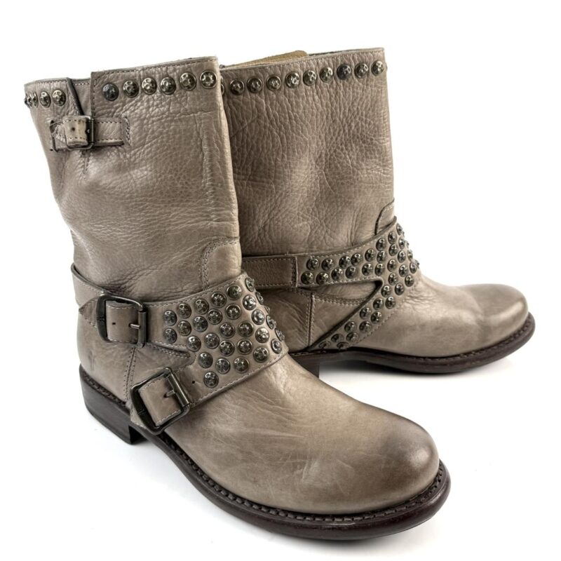 THE FRYE COMPANY - Image 2