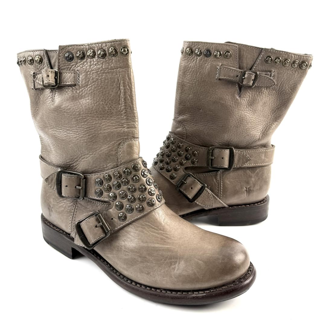 THE FRYE COMPANY 38