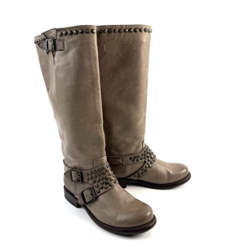 THE FRYE COMPANY - Image 2