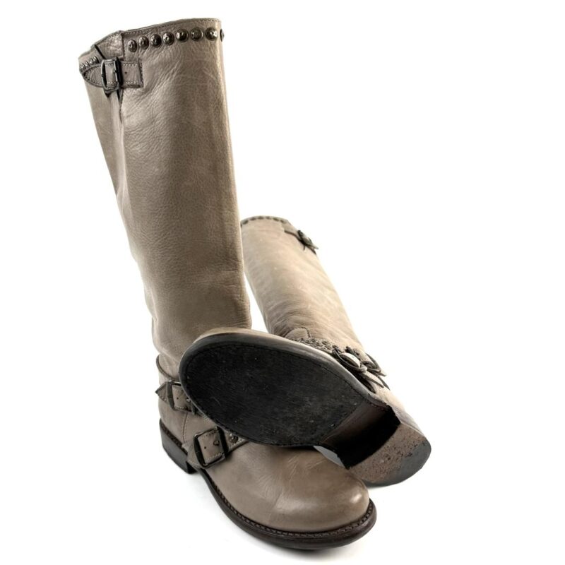 THE FRYE COMPANY - Image 3