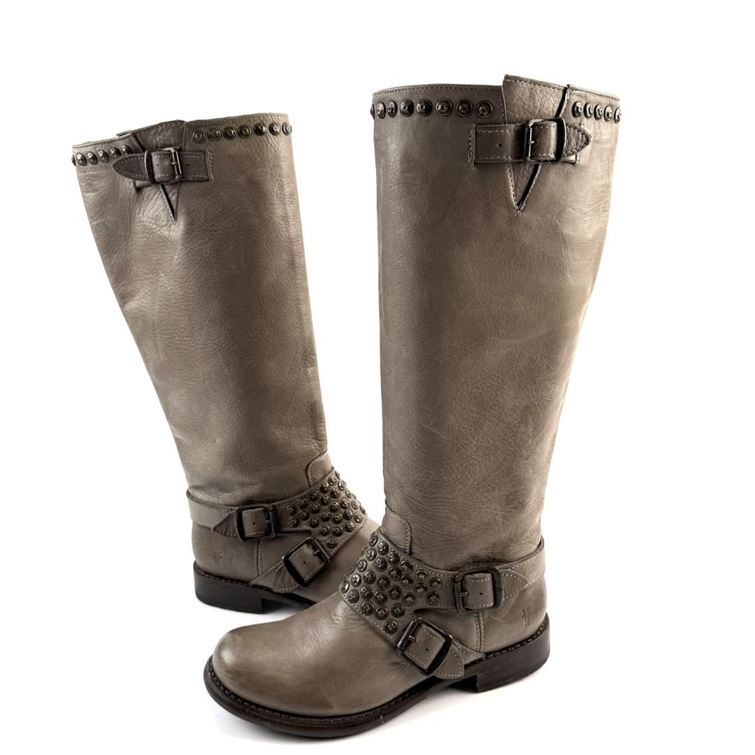 THE FRYE COMPANY 37
