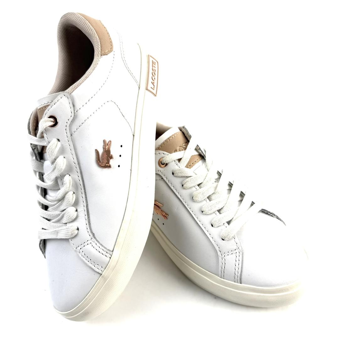 LACOSTE 36