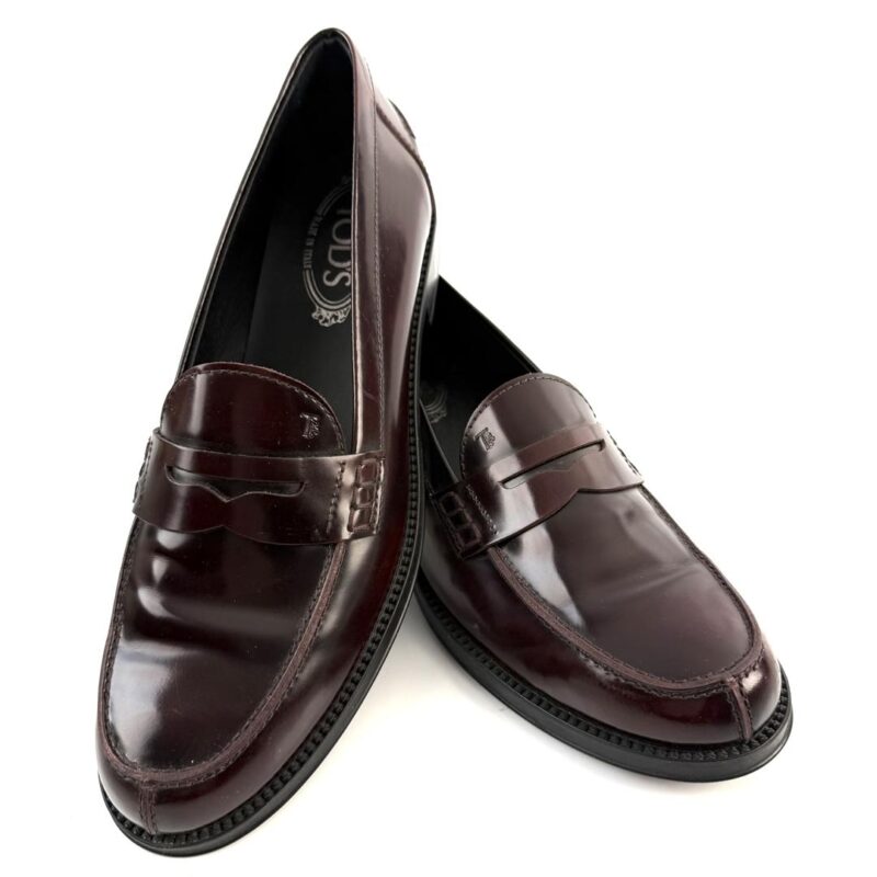 TODS