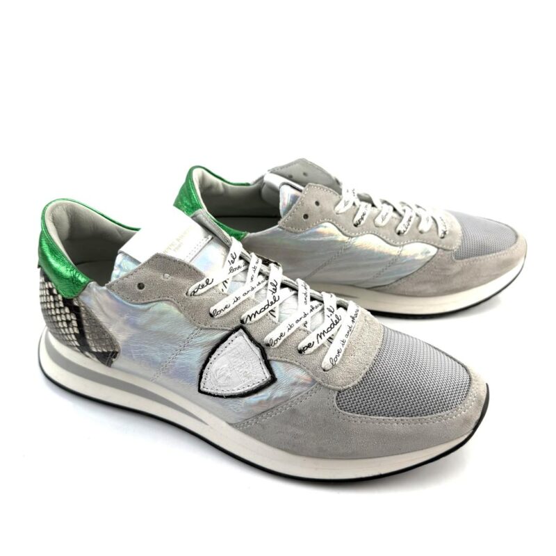 PHILIPPE MODEL - Image 2