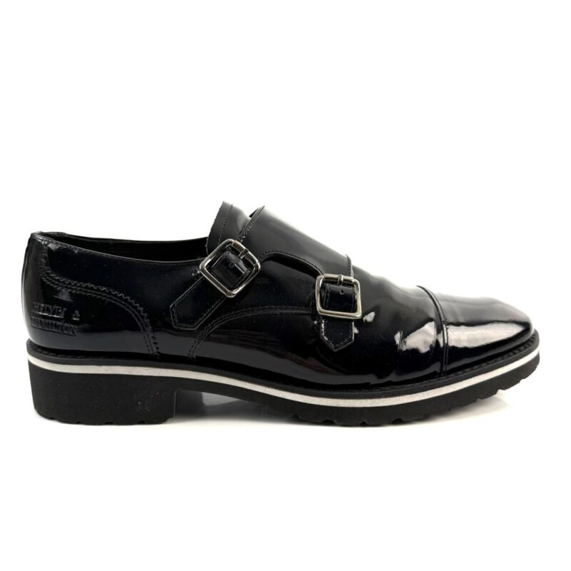 MELVIN & HAMILTON -ESTHER- - Image 5