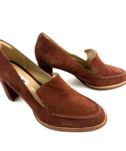 Alternative view of CLARKS