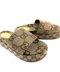 Alternative view of GUCCI