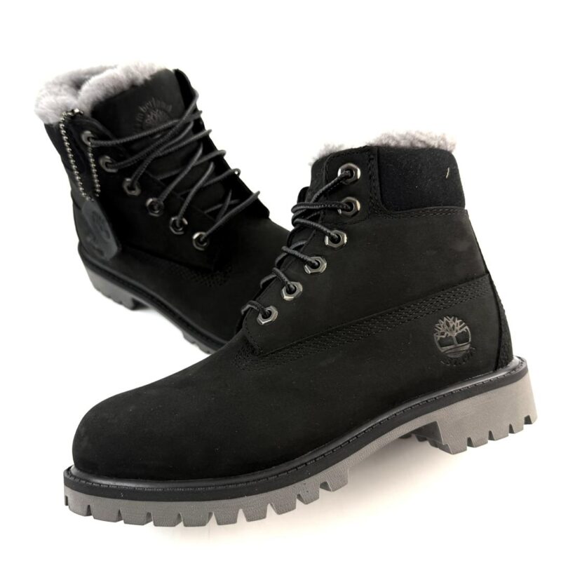TIMBERLAND