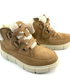 Alternative view of SOREL EXPLORER III WP