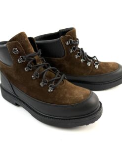 Alternative view of GEOX LAGORAI + GRIP B