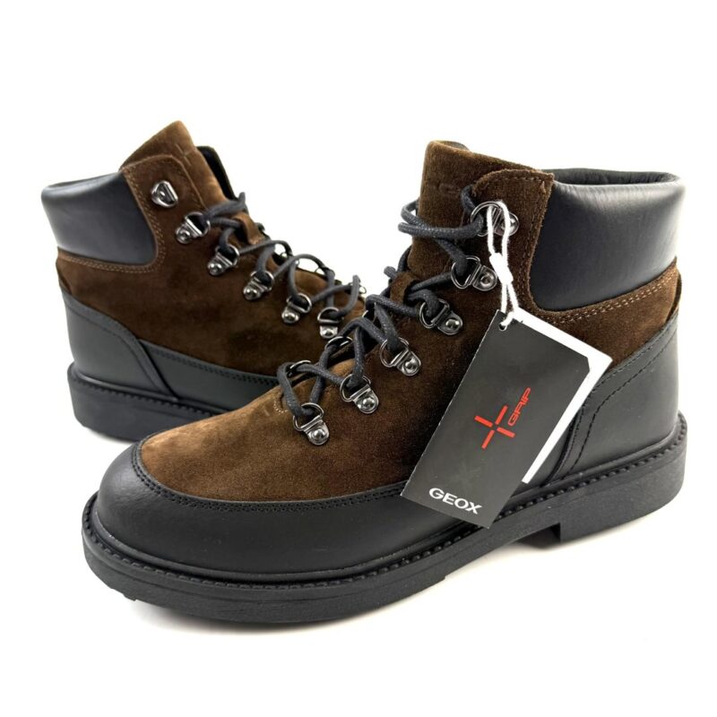 GEOX LAGORAI + GRIP B - Image 4