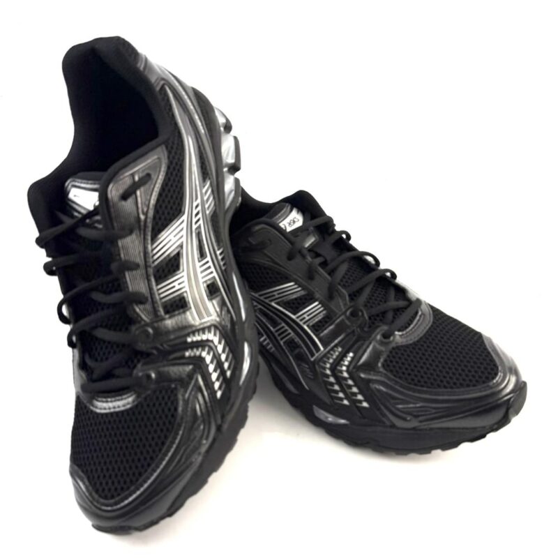 ASICS
