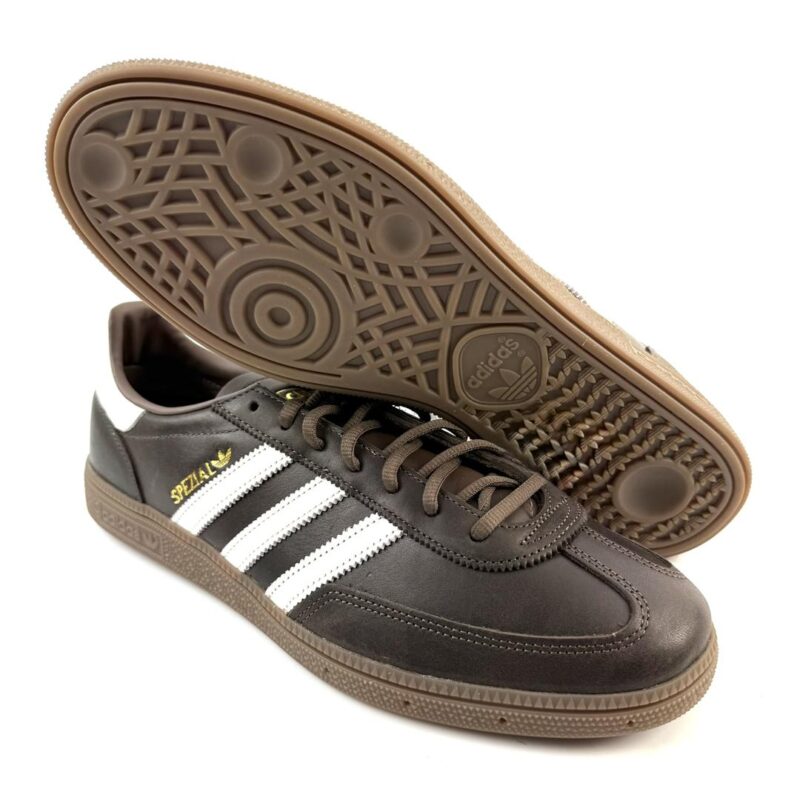ADIDAS HANDBALL SPEZIAL liels izmērs! - Image 3