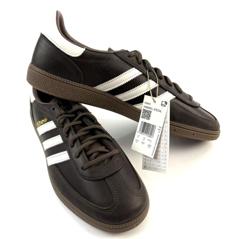 ADIDAS HANDBALL SPEZIAL liels izmērs! - Image 4