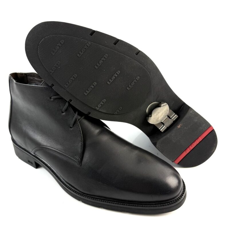 LLOYD CHUKKA - Image 3