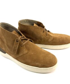 Alternative view of CLARKS MI-X