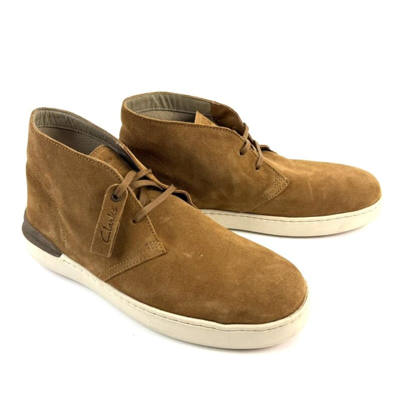 CLARKS MI-X - Image 2
