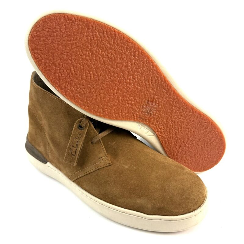 CLARKS MI-X - Image 3