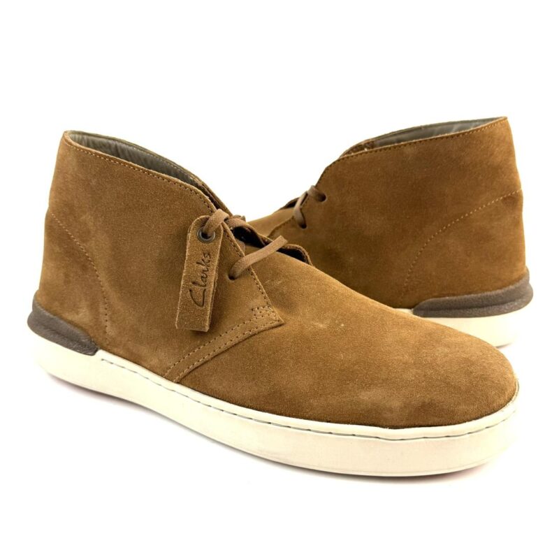 Clarks