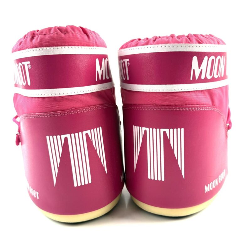 MOON BOOT rozā īsi - Image 6