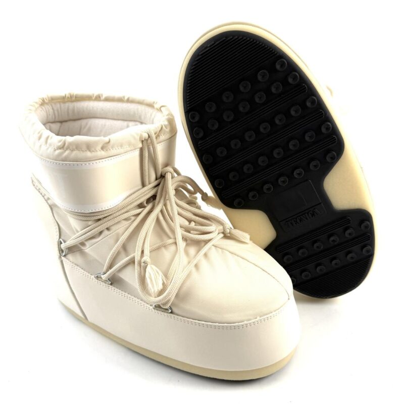 MOON BOOT gaiši īsi - Image 3