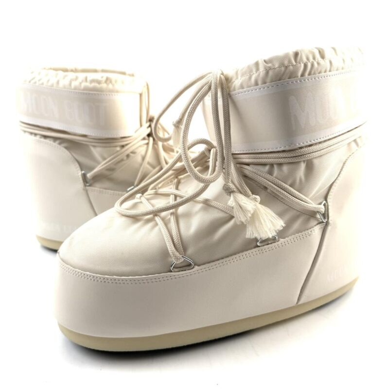 MOON BOOT gaiši īsi - Image 4
