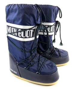 Alternative view of MOON BOOT zili garie