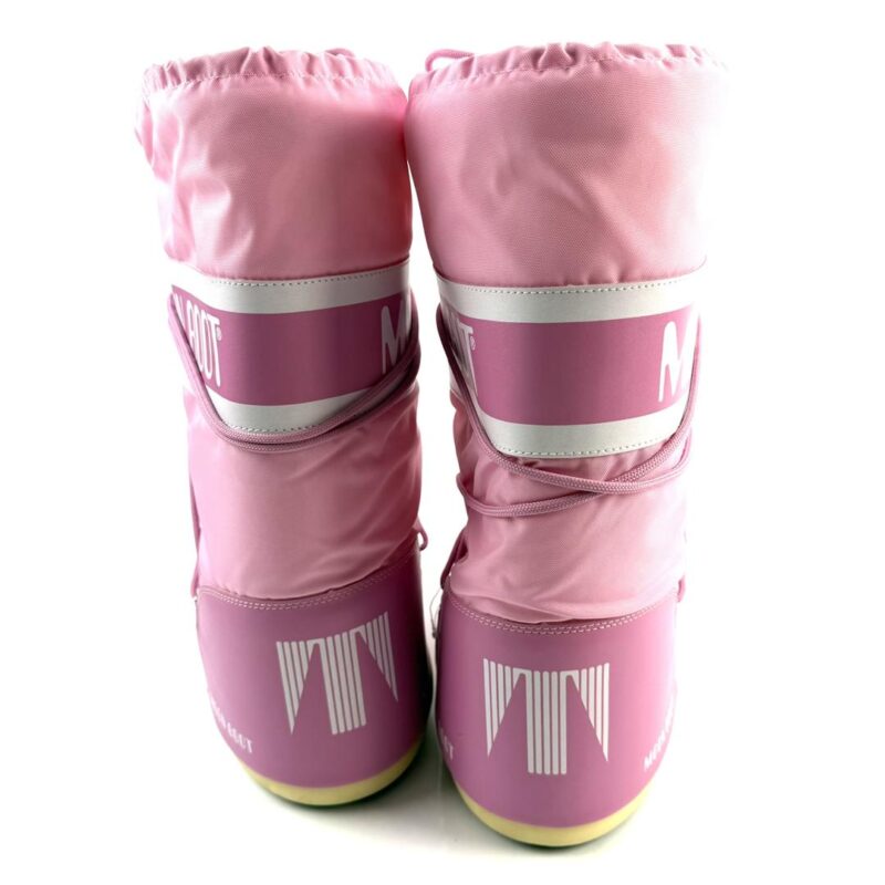 MOON BOOT rozā gari - Image 5