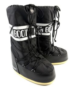 Alternative view of MOON BOOT melni garie