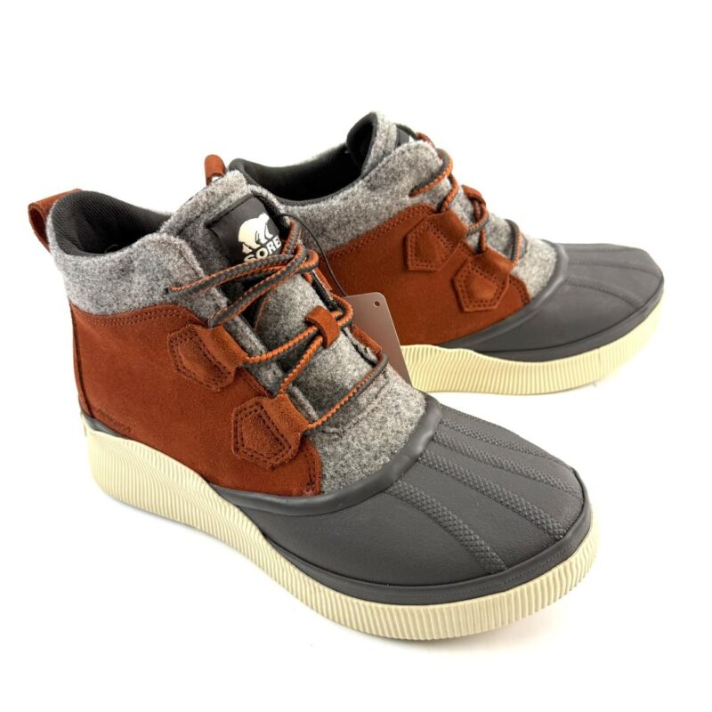 SOREL - Image 2
