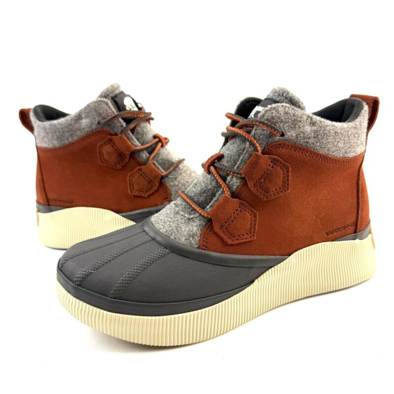 SOREL