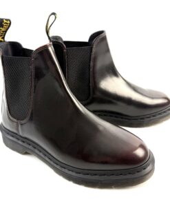 Alternative view of DR.MARTENS GRAEME II