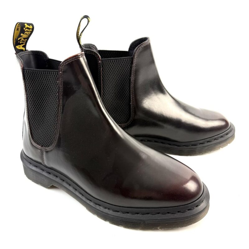 DR.MARTENS GRAEME II - Image 2