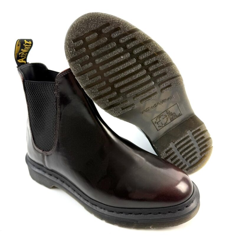 DR.MARTENS GRAEME II - Image 3