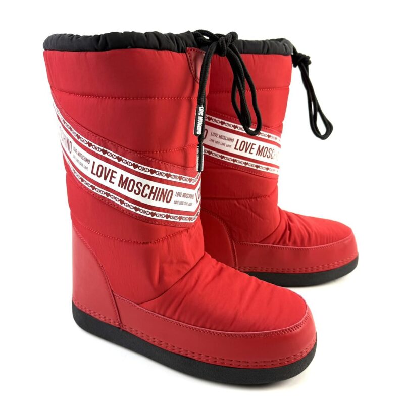 LOVE MOSCHINO - Image 3