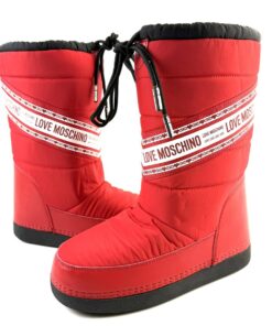 Alternative view of LOVE MOSCHINO