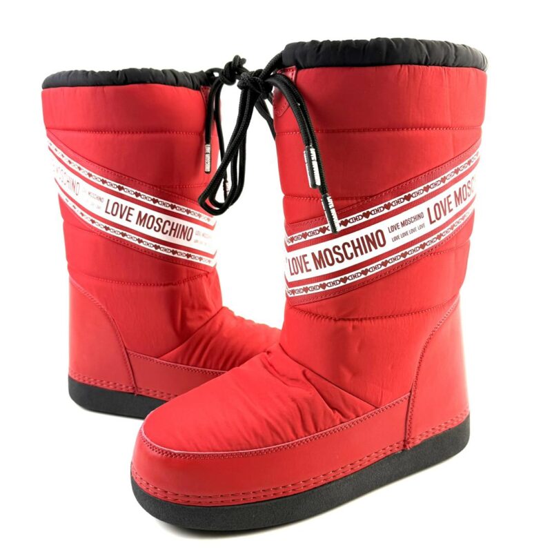 LOVE MOSCHINO - Image 2