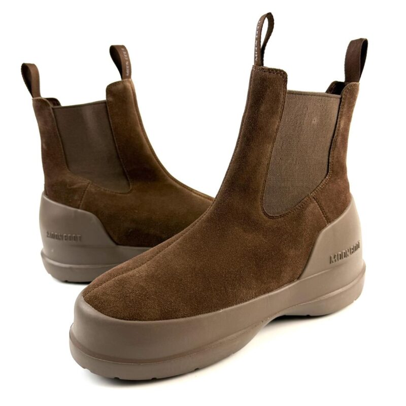 MOON BOOT