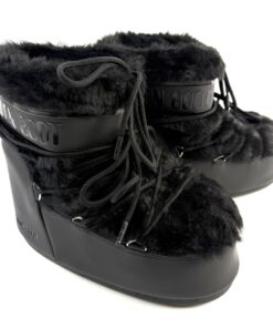 Alternative view of MOON BOOT melni