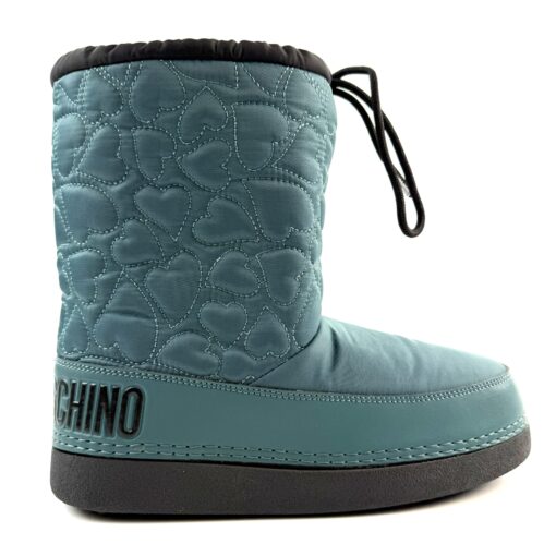 LOVE MOSCHINO