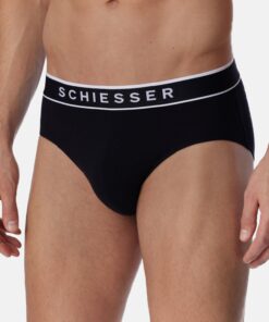 Alternative view of SCHIESSER 3pack