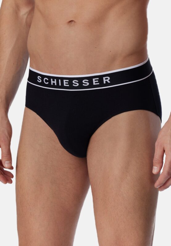 SCHIESSER 3pack - Image 2