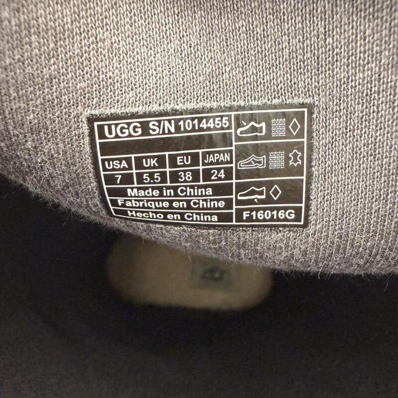 UGG REIGNFALL - Image 7